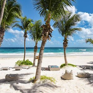 Hotel Cabanas Tulum