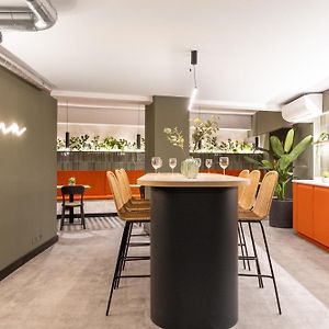 Calma Rooms By Charming